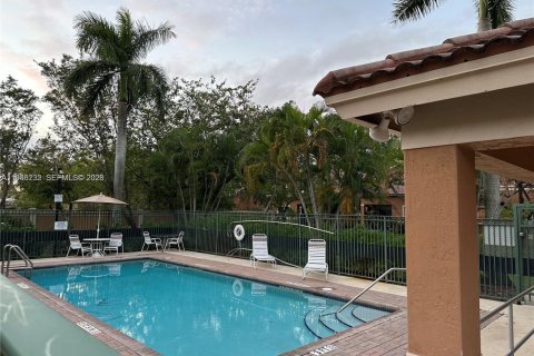 Купить виллу или дом в Санрайз, Флорида 3 спальни, 160.44м2, № 2001970 - фото 8