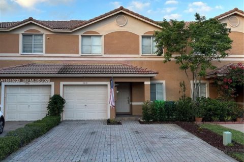 Дом в Санрайз, Флорида 3 спальни, 160.44м2 № 2001970