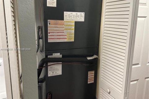 Купить виллу или дом в Санрайз, Флорида 3 спальни, 160.44м2, № 2001970 - фото 7