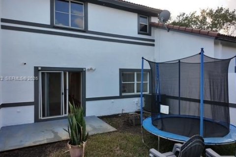 Villa ou maison à vendre à Sunrise, Floride: 3 chambres, 160.44 m2 № 2001970 - photo 13