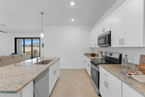 Casa en venta en Port Charlotte, Florida, 3 dormitorios, 170.94 m2 № 2215913 - foto 14