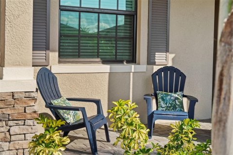 Casa en venta en Port Charlotte, Florida, 3 dormitorios, 170.94 m2 № 2215913 - foto 2