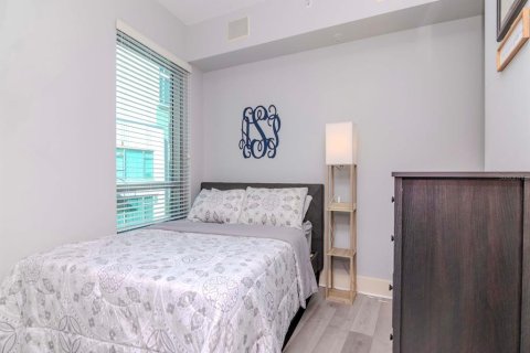 Condo in Tampa, Florida, 3 bedrooms  № 1560717 - photo 18