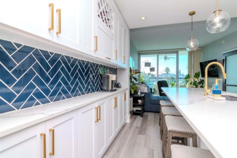 Condo in Tampa, Florida, 3 bedrooms  № 1560717 - photo 9