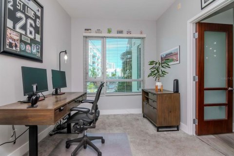 Condo in Tampa, Florida, 3 bedrooms  № 1560717 - photo 22