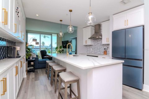 Condo in Tampa, Florida, 3 bedrooms  № 1560717 - photo 10