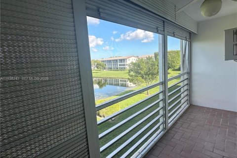 Copropriété à louer à Boca Raton, Floride: 1 chambre, 66.89 m2 № 1997242 - photo 10