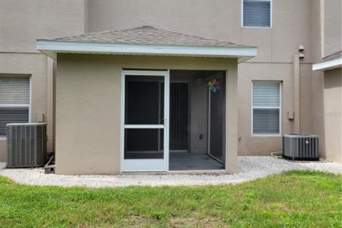 Touwnhouse à louer à Lakewood Ranch, Floride: 2 chambres, 107.77 m2 № 1912990 - photo 20