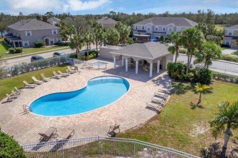 Touwnhouse à louer à Lakewood Ranch, Floride: 2 chambres, 107.77 m2 № 1912990 - photo 21