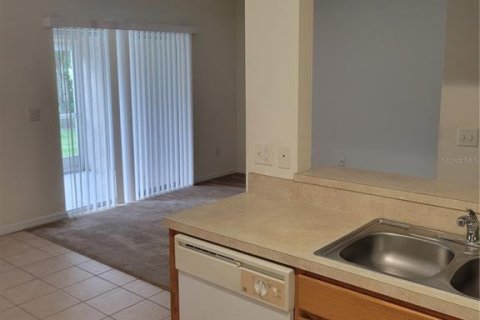 Touwnhouse à louer à Lakewood Ranch, Floride: 2 chambres, 107.77 m2 № 1912990 - photo 5