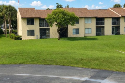 Condo à Boca Raton, Floride, 2 chambres  № 2357192