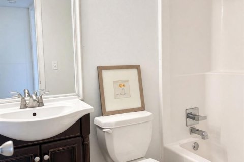 Copropriété à louer à Boca Raton, Floride: 2 chambres, 79.62 m2 № 2357192 - photo 3