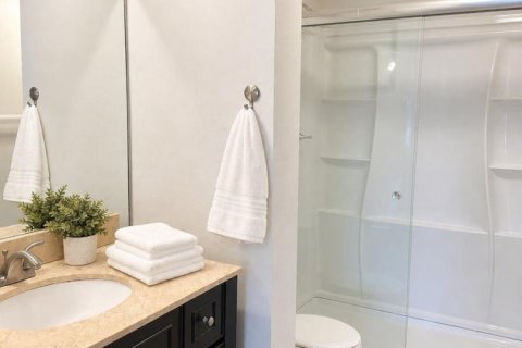 Copropriété à louer à Boca Raton, Floride: 2 chambres, 79.62 m2 № 2357192 - photo 2