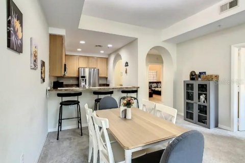 Condo in Kissimmee, Florida, 3 bedrooms  № 1105951 - photo 11