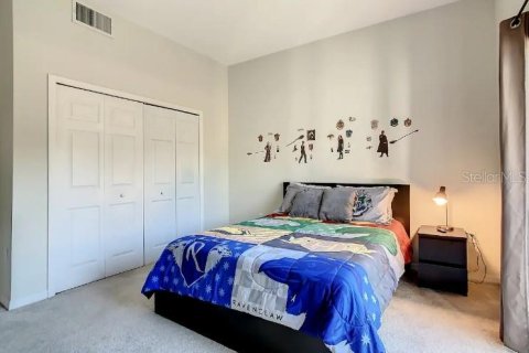 Condo in Kissimmee, Florida, 3 bedrooms  № 1105951 - photo 22