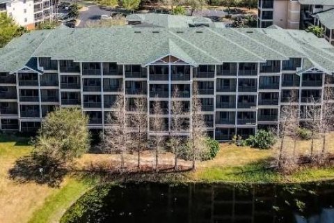 Condo in Kissimmee, Florida, 3 bedrooms  № 1105951 - photo 1