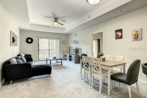 Condo in Kissimmee, Florida, 3 bedrooms  № 1105951 - photo 10