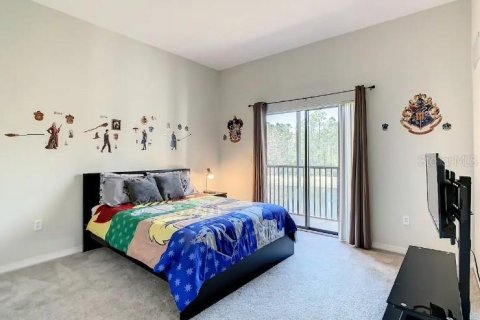 Condo in Kissimmee, Florida, 3 bedrooms  № 1105951 - photo 25