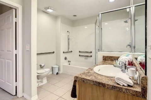 Condo in Kissimmee, Florida, 3 bedrooms  № 1105951 - photo 28