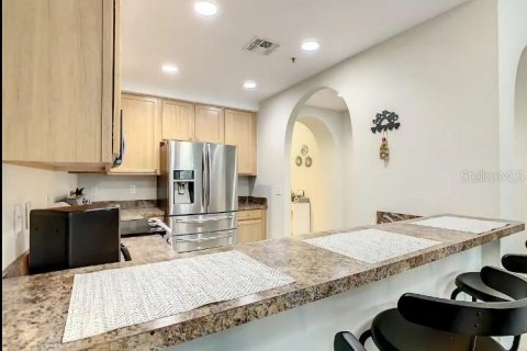 Condo in Kissimmee, Florida, 3 bedrooms  № 1105951 - photo 13