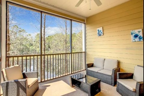 Condo in Kissimmee, Florida, 3 bedrooms  № 1105951 - photo 3
