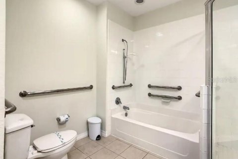 Condo in Kissimmee, Florida, 3 bedrooms  № 1105951 - photo 24