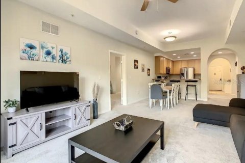 Condo in Kissimmee, Florida, 3 bedrooms  № 1105951 - photo 6