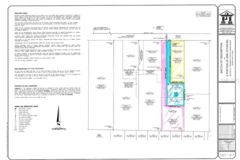 Land in Apopka, Florida № 2275611 - photo 4