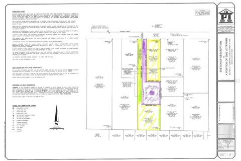 Land in Apopka, Florida № 2275611 - photo 3