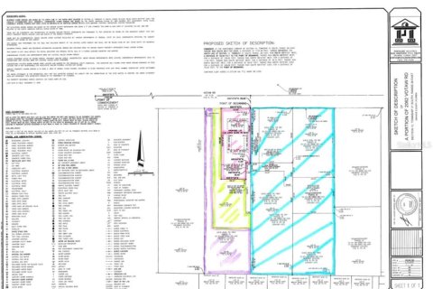 Land in Apopka, Florida № 2275611 - photo 2