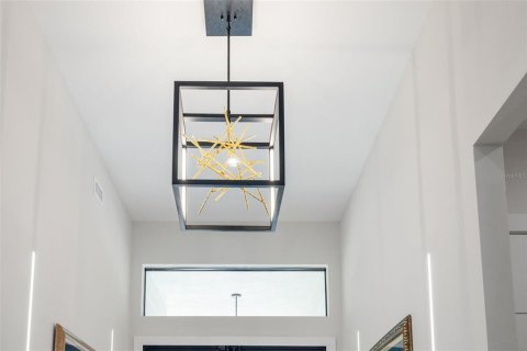 House in Sarasota, Florida 4 bedrooms, 297.84 sq.m. № 1643117 - photo 24