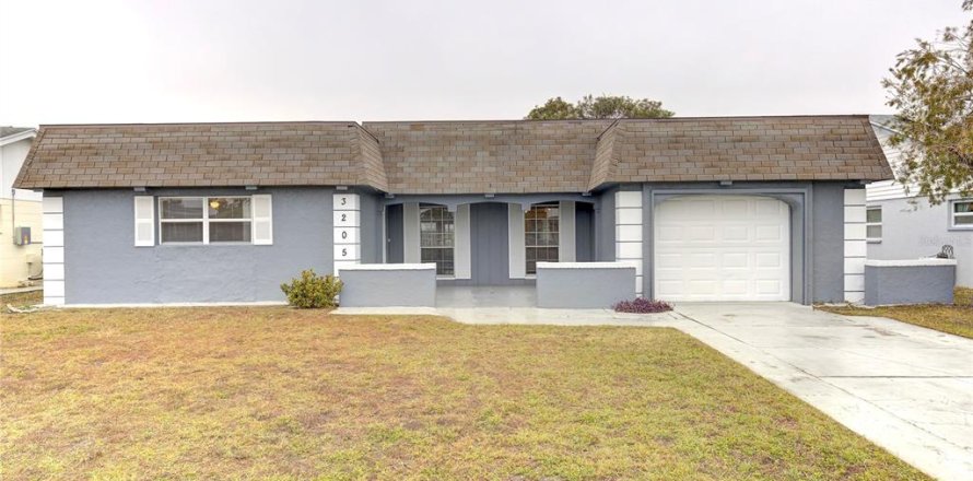 Casa en Holiday, Florida 2 dormitorios, 157.75 m2 № 1563846