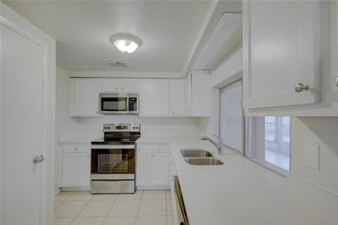 Casa en venta en Holiday, Florida, 2 dormitorios, 157.75 m2 № 1563846 - foto 6