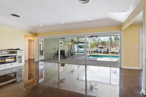 House in Sarasota, Florida 4 bedrooms, 301.93 sq.m. № 1734811 - photo 7