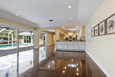 House in Sarasota, Florida 4 bedrooms, 301.93 sq.m. № 1734811 - photo 5