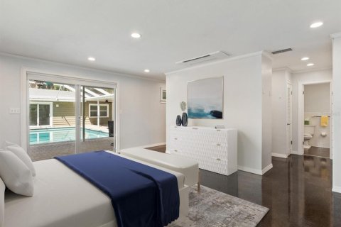House in Sarasota, Florida 4 bedrooms, 301.93 sq.m. № 1734811 - photo 24