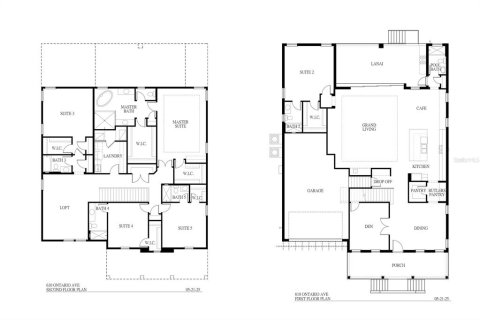 Casa en venta en Tampa, Florida, 5 dormitorios, 411.65 m2 № 1359352 - foto 3