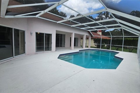 House in Lutz, Florida 4 bedrooms, 246.93 sq.m. № 1778568 - photo 28