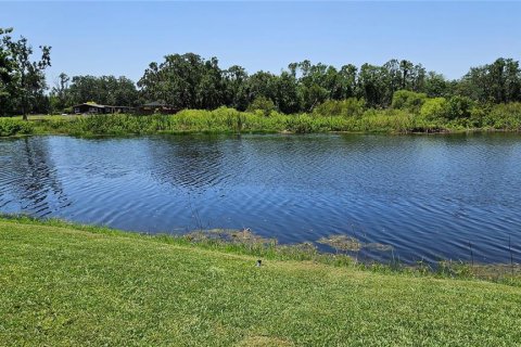 House in Lutz, Florida 4 bedrooms, 246.93 sq.m. № 1778568 - photo 30