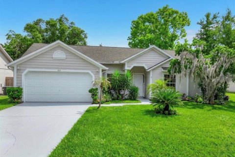 Casa en Sanford, Florida 3 dormitorios, 133.78 m2 № 2107995
