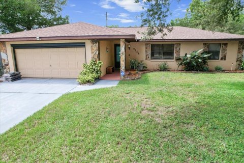 Villa ou maison à vendre à Citrus Springs, Floride: 3 chambres, 141.03 m2 № 1792034 - photo 6