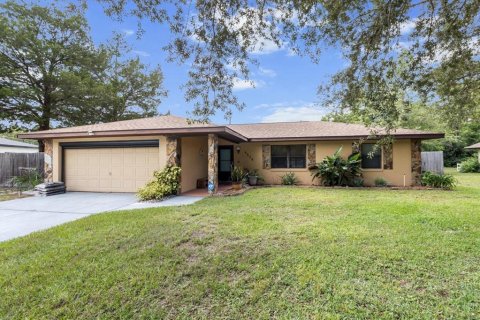 Villa ou maison à vendre à Citrus Springs, Floride: 3 chambres, 141.03 m2 № 1792034 - photo 5