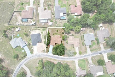 Villa ou maison à vendre à Citrus Springs, Floride: 3 chambres, 141.03 m2 № 1792034 - photo 2