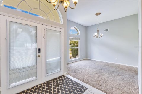 Купить виллу или дом в Орландо, Флорида 10 комнат, 228.08м2, № 2324639 - фото 6