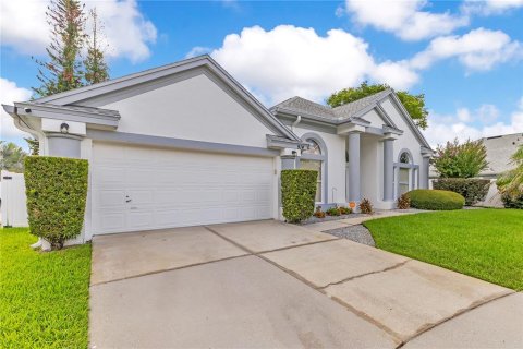 Купить виллу или дом в Орландо, Флорида 10 комнат, 228.08м2, № 2324639 - фото 2