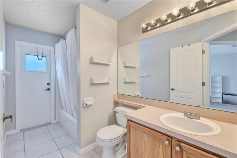 Купить виллу или дом в Орландо, Флорида 10 комнат, 228.08м2, № 2324639 - фото 24