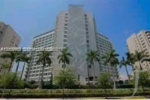 Studio in the Condo in Miami Beach, Florida № 2078317