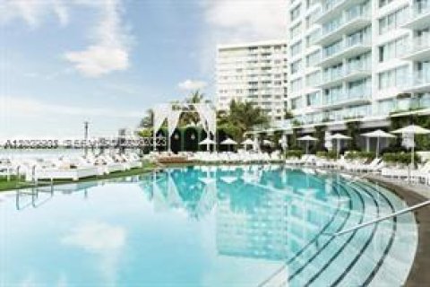 Condo in Miami Beach, Florida № 2078317 - photo 3