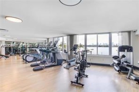 Condo in Miami Beach, Florida № 2078317 - photo 13