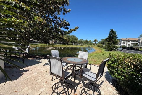 Copropriété à vendre à Sarasota, Floride: 2 chambres, 102.75 m2 № 2138851 - photo 29